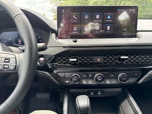 Used 2023 Honda Accord EX-L image 21