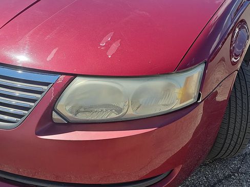 Used 2006 Saturn ION Level 2 w/ Preferred Pkg FWD image 39