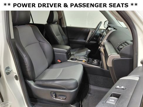 Used 2020 Toyota 4Runner SR5 image 13