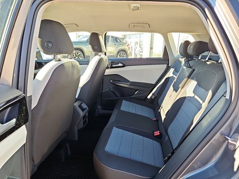 New 2026 Volkswagen Taos S image 8