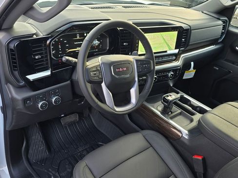 New 2026 GMC Sierra 1500 Elevation w/ Elevation Premium Package AWD/4WD image 19