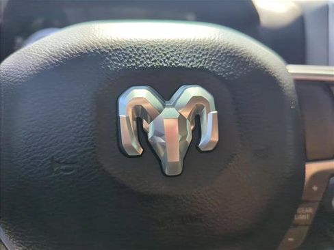 Used 2022 RAM 1500 Big Horn RWD image 30