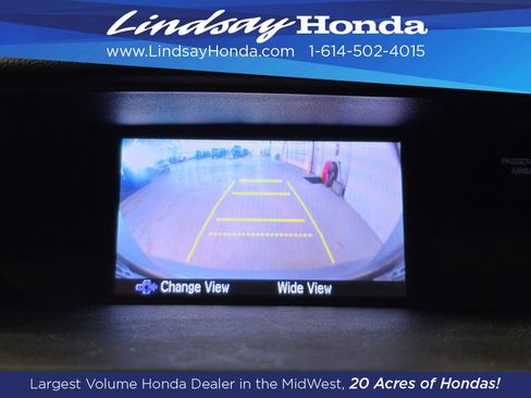 Used 2013 Honda CR-V LX image 20
