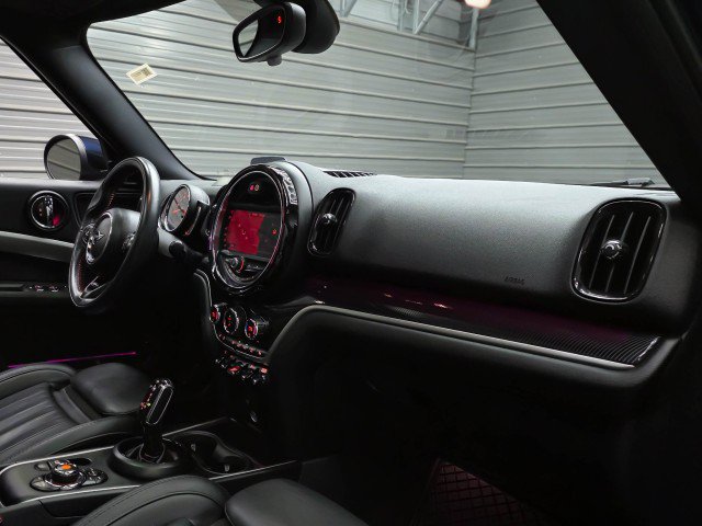Used 2020 MINI Cooper Countryman S w/ Driver Assistance Package AWD/4WD image 13