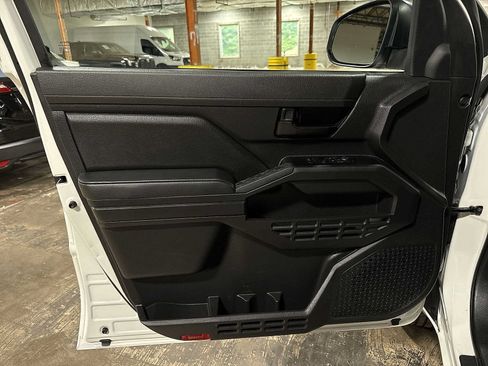 Used 2025 Toyota Tacoma SR RWD image 24