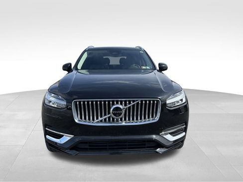 Used 2023 Volvo XC90 T8 Plus w/ Protection Package image 27