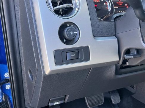 Used 2013 Ford F150 FX4 w/ Mid Equipment Group image 29