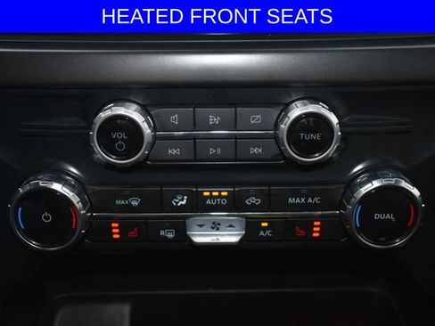 Used 2024 Ford F150 XLT w/ Equipment Group 302A MID image 6