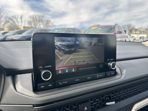 Certified 2025 Honda Accord SE image 28