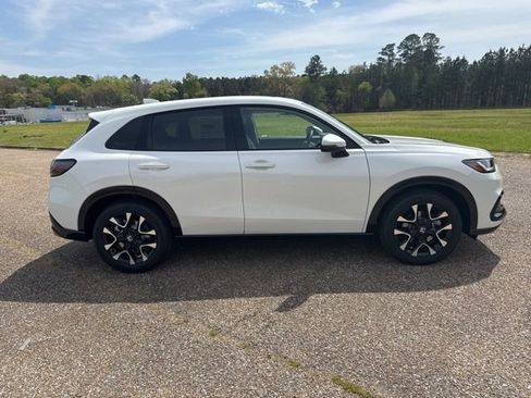 New 2026 Honda HR-V EX-L image 7