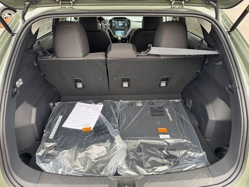 Used 2026 Subaru Crosstrek 2.5i w/ Convenience Package #1 image 13