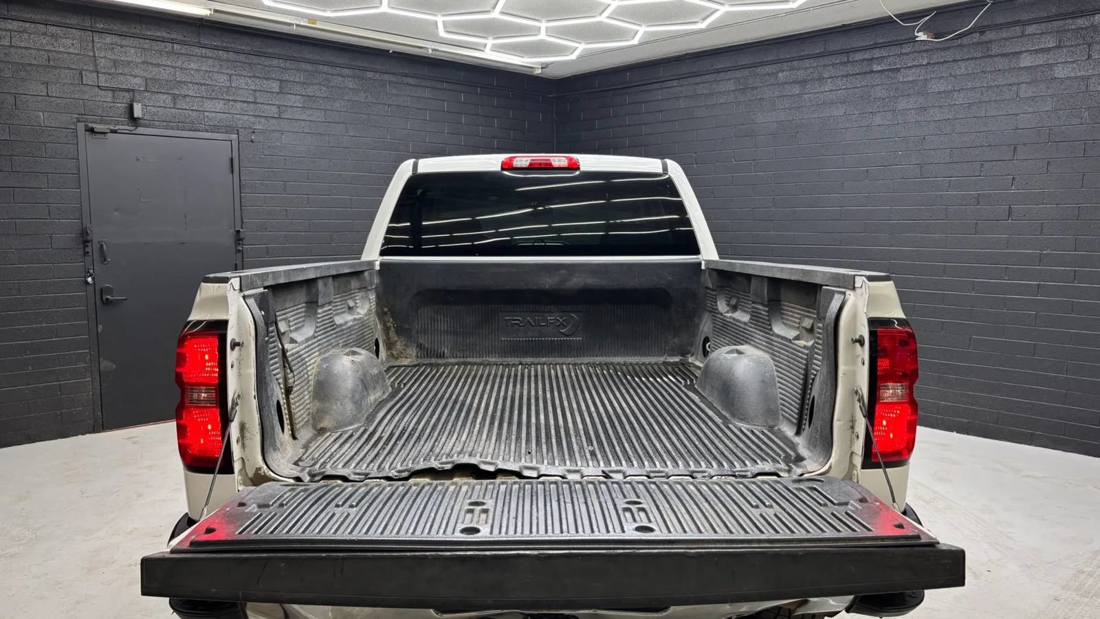 Used 2015 Chevrolet Silverado 1500 LT w/ All Star Edition AWD/4WD image 12