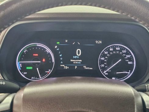 Used 2022 Toyota Sienna Platinum image 25