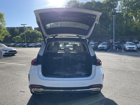 New 2026 Mercedes-Benz GLE 350 4MATIC image 8
