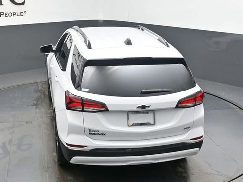 Used 2022 Chevrolet Equinox RS w/ LPO, Floor Liner Package image 56