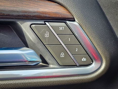 New 2026 GMC Sierra 2500 SLT w/ Max Trailering Package AWD/4WD image 13