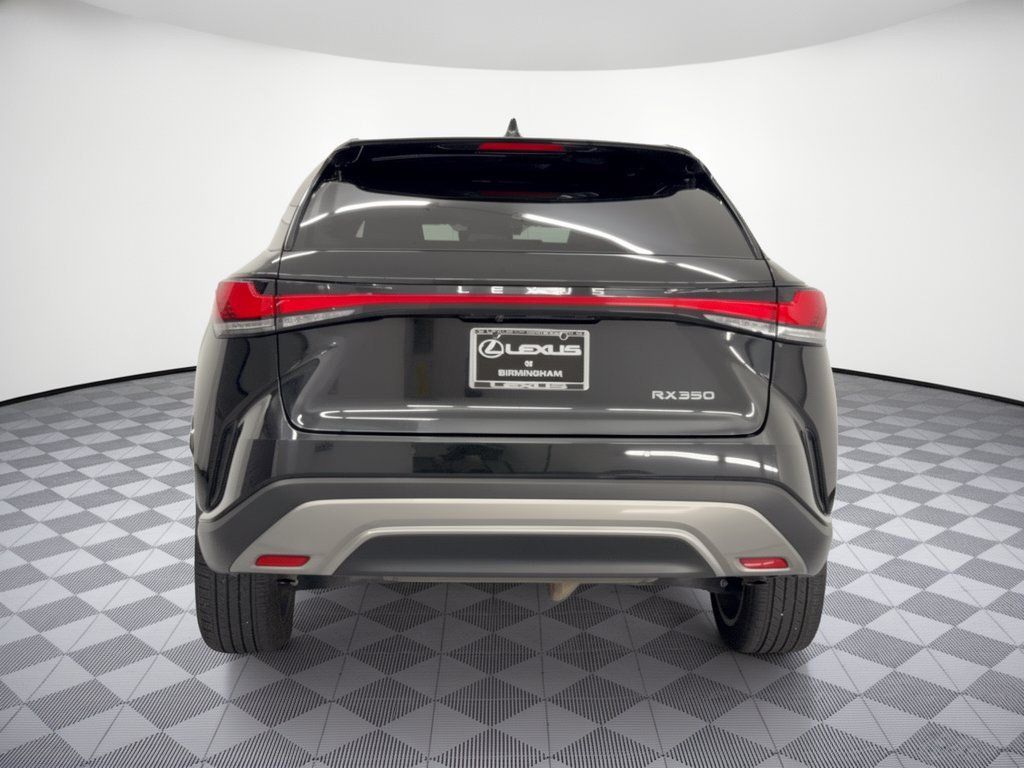 Used 2024 Lexus RX 350 Premium Plus FWD image 12
