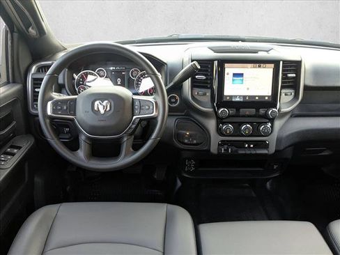 New 2026 RAM 2500 Tradesman w/ Chrome Appearance Group image 15