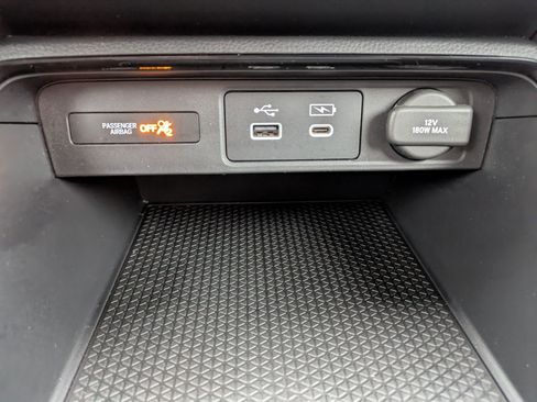 Certified 2023 Honda CR-V Sport image 20