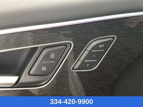 New 2026 Audi Q8 Premium Plus image 19