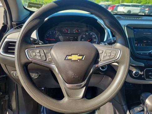 Used 2020 Chevrolet Equinox LS AWD/4WD image 20