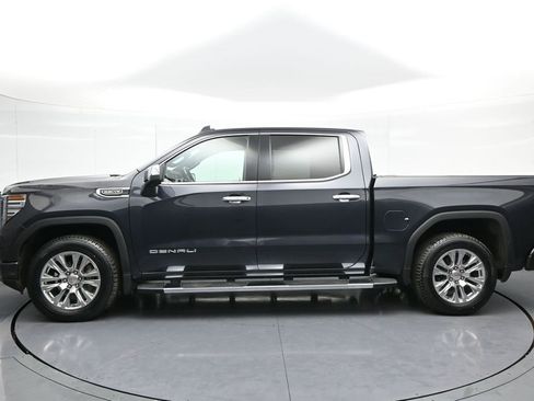 Used 2023 GMC Sierra 1500 Denali image 9