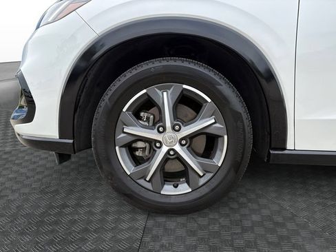 Certified 2024 Honda HR-V EX-L image 13