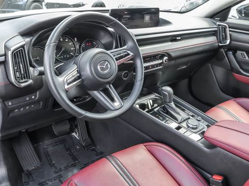 Used 2025 MAZDA CX-50 2.5 Hybrid w/ Premium Plus Pkg AWD/4WD image 4