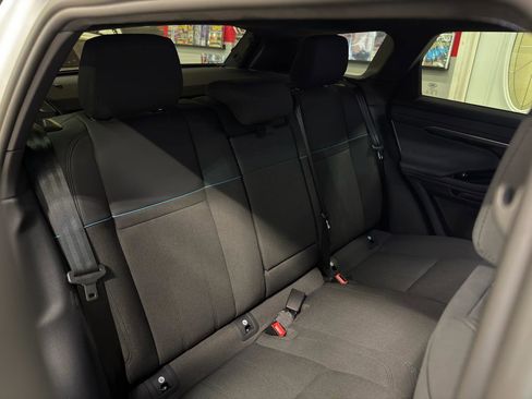 Used 2023 Land Rover Range Rover Evoque HST image 25