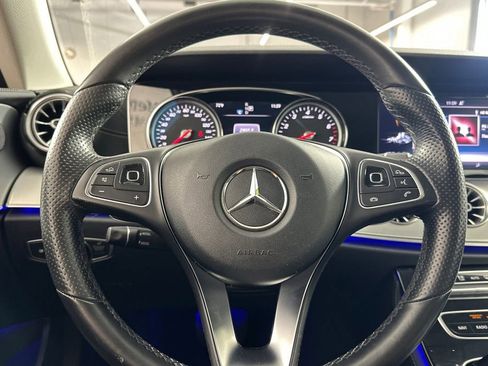 Used 2018 Mercedes-Benz E 400 Cabriolet image 28