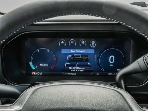New 2026 Ford F250 Platinum AWD/4WD image 43