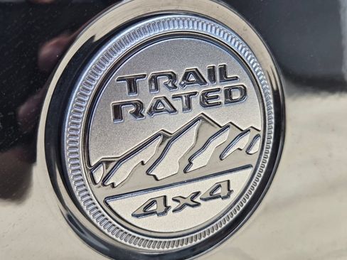 Used 2023 Jeep Wrangler Unlimited Sport AWD/4WD image 8