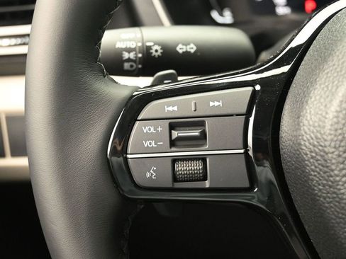 New 2026 Honda Passport RTL image 11