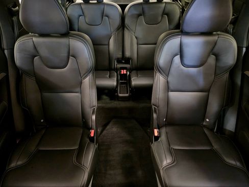 Used 2024 Volvo XC90 T8 Ultimate w/ Protection Package Premier image 40
