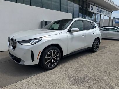 New 2026 BMW X3 xDrive30i w/ Premium Package