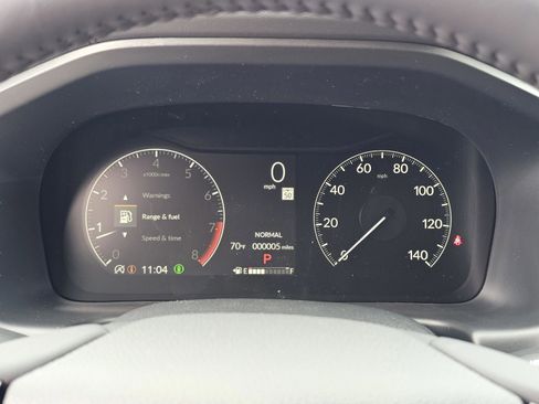 New 2026 Honda Odyssey EX-L image 23