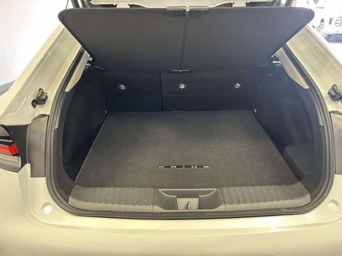 Certified 2023 Toyota Prius Limited w/ Limited Premium Package FWD image 11