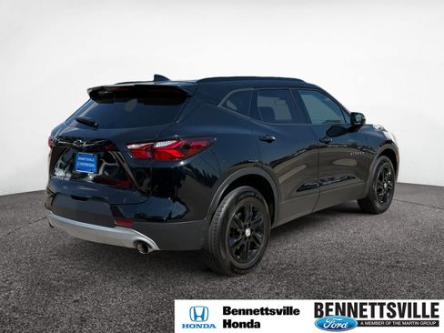Used 2022 Chevrolet Blazer LT image 5