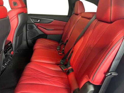 New 2026 Acura MDX Type S image 34