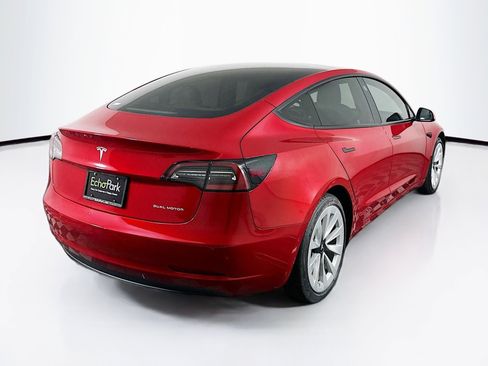 Used 2022 Tesla Model 3 Long Range image 9
