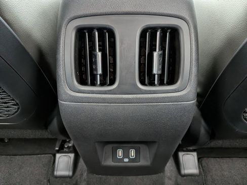 Used 2024 Hyundai Santa Cruz Limited image 27