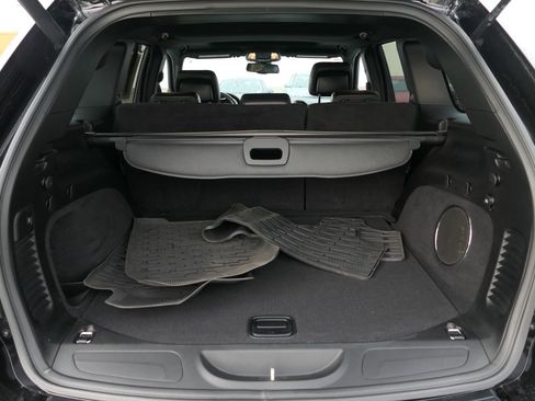 Used 2015 Jeep Grand Cherokee Altitude image 21