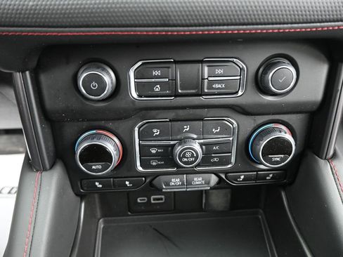 Used 2023 Chevrolet Tahoe RST w/ Luxury Package image 31