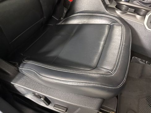 Used 2021 Ford Bronco First Edition image 27