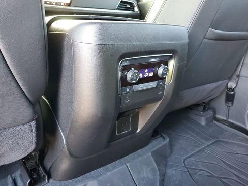 Used 2025 Chevrolet Tahoe RST w/ RST Performance Edition image 31