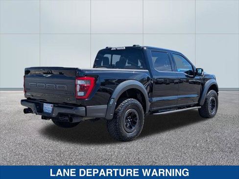 Used 2023 Ford F150 Raptor w/ Raptor Carbon Fiber Package image 5