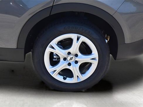 New 2025 Dodge Hornet GT w/ Cold Weather Group image 9