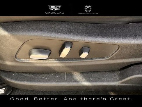 Certified 2023 Cadillac XT5 Premium Luxury FWD image 25