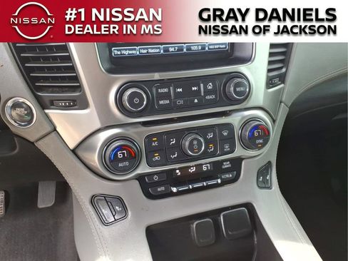 Used 2020 Chevrolet Tahoe LT AWD/4WD image 18