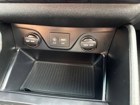 Used 2019 Hyundai Tucson SE AWD/4WD image 22
